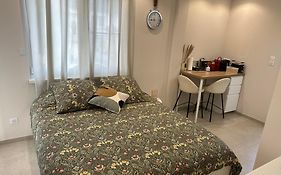 Charmant Studio avec terrasse